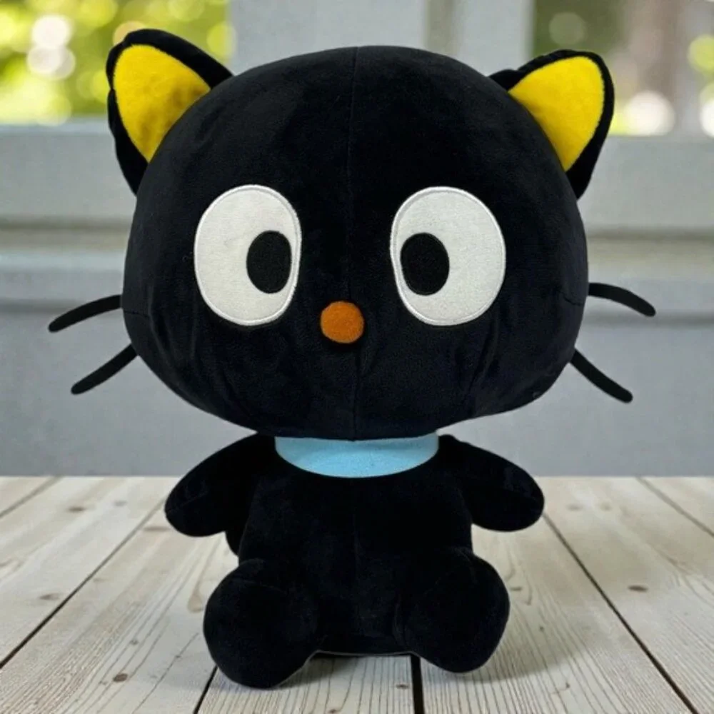 Sanrio Universal Studios Exclusive Kitty Kuromi 13